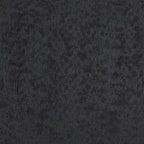 Causeuse en chenille blanche avec coussins décoratifs