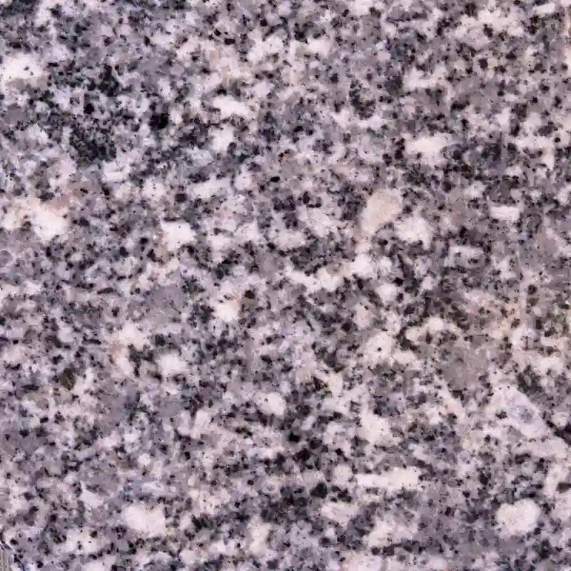 Îlot de cuisine avec plateau en granit, finition blanche – 45,7 cm P x 130,8 cm L x 91,4 cm H