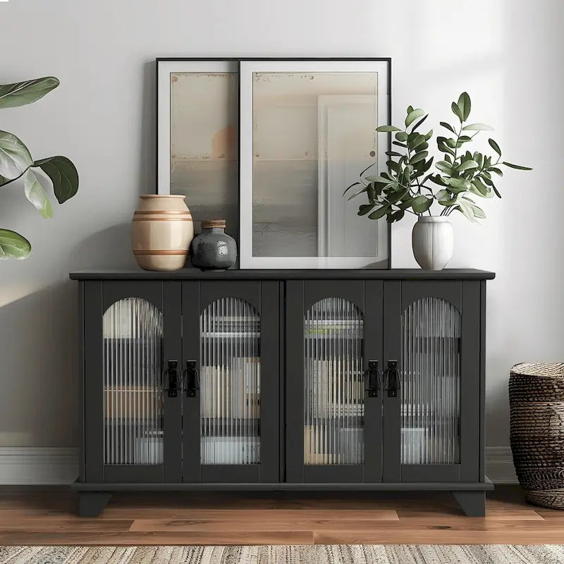 TV Stand with Storagefor TV's up to 45 - 45*26*16