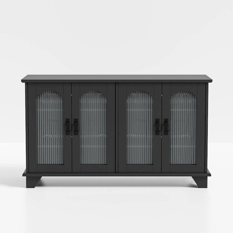 Meuble TV avec rangement pour téléviseurs jusqu'à 45 pouces