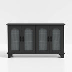 Meuble TV avec rangement pour téléviseurs jusqu'à 45 pouces