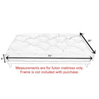 Matelas de Lit de Repos Southwest (Matelas Seulement)