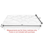 Matelas de Lit de Repos Southwest (Matelas Seulement)